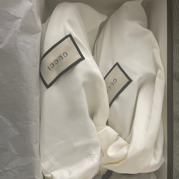 GG Gucci Espadrilles - Picture 3 of 3